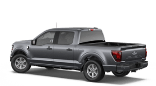 2026 Ford F-150® External Image 2